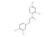 Butein(Synonyms: 2  ,3,4,4  -tetrahydroxy Chalcone)