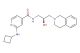 GSK591(Synonyms: EPZ015866; GSK3203591)