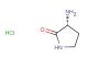 (R)-3-aminopyrrolidin-2-one hydrochloride