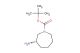 tert-butyl (3S)-3-aminoazepane-1-carboxylate