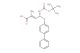 (R,E)-5-([1,1'-biphenyl]-4-yl)-4-((tert-butoxycarbonyl)amino)-2-methylpent-2-enoic acid