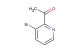 1-(3-bromopyridin-2-yl)ethan-1-one
