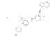 Ponatinib hydrochloride(Synonyms: AP24534 hydrochloride)
