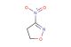 3-nitro-4,5-dihydro-1,2-oxazole