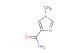 1-methyl-1H-imidazole-4-carboxamide