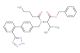 Valsartan benzyl ester