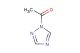 1-(1H-1,2,4-triazol-1-yl)ethan-1-one