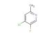 4-chloro-5-fluoro-2-methylpyridine