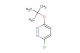 3-(tert-butoxy)-6-chloropyridazine