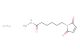 6-(2,5-dioxo-2,5-dihydro-1H-pyrrol-1-yl)hexanehydrazide hydrochloride