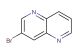 3-bromo-1,5-naphthyridine