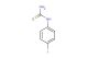 (4-iodophenyl)thiourea