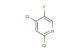 2,4-dichloro-5-fluoropyridine