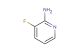 3-fluoropyridin-2-amine