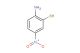 2-amino-5-nitrobenzene-1-thiol