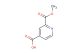 2-(methoxycarbonyl)pyridine-4-carboxylic acid