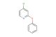 4-chloro-2-phenoxypyridine