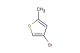 4-bromo-2-methylthiophene