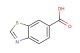 1,3-benzothiazole-6-carboxylic acid