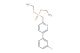 diethyl ((5-(3-fluorophenyl)pyridin-2-yl)methyl)phosphonate