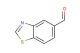 1,3-benzothiazole-5-carbaldehyde