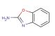 1,3-benzoxazol-2-amine