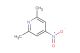 2,6-dimethyl-4-nitropyridine