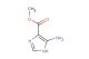 methyl 5-amino-1H-imidazole-4-carboxylate