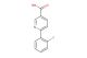 6-(2-fluorophenyl)pyridine-3-carboxylic acid