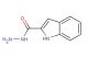 1H-indole-2-carbohydrazide