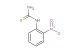 (2-nitrophenyl)thiourea