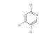 2,4,5-trichloropyridine