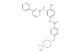 1-methyl-4-(4-((4-methyl-3-((4-(pyridin-3-yl)pyrimidin-2-yl)amino)phenyl)carbamoyl)benzyl)piperazine 1-oxide