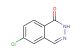 6-chloro-1,2-dihydrophthalazin-1-one