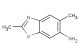 2,5-dimethyl-1,3-benzothiazol-6-amine