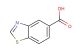 1,3-benzothiazole-5-carboxylic acid