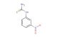 (3-nitrophenyl)thiourea