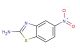 5-nitro-1,3-benzothiazol-2-amine