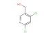 (4,6-dichloropyridin-3-yl)methanol