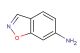 1,2-benzoxazol-6-amine