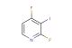 2,4-difluoro-3-iodopyridine