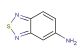 2,1,3-benzothiadiazol-5-amine