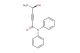 (4R)-4-hydroxy-N,N-diphenylpent-2-ynamide