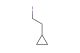 (2-iodoethyl)cyclopropane