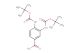 3,4-bis((tert-butoxycarbonyl)amino)benzoic acid