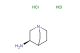 (3R)-1-azabicyclo[2.2.2]octan-3-amine dihydrochloride