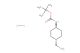 tert-butyl ((1r,4r)-4-(aminomethyl)cyclohexyl)carbamate hydrochloride