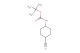 tert-butyl N-(4-cyanocyclohexyl)carbamate