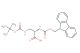 (S)-2-((((9H-fluoren-9-yl)methoxy)carbonyl)amino)-3-((tert-butoxycarbonyl)amino)propanoic acid