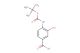 4-((tert-butoxycarbonyl)amino)-3-hydroxybenzoic acid